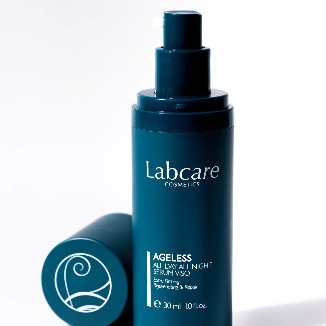 Ageless All Day All Night Serum - Løftende ansiktsserum