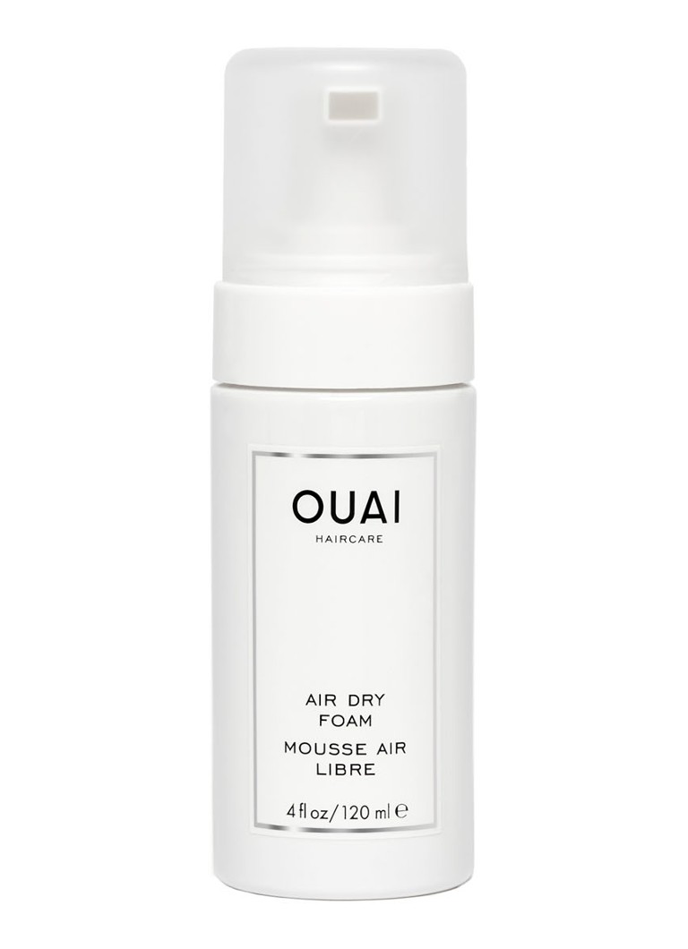 OUAI Air Dry Foam - stylingová pěna