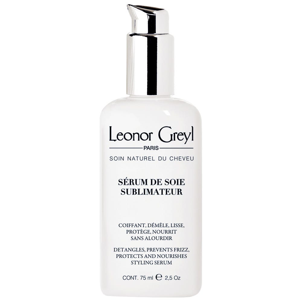 Leonor Greyl Sérum De Soie Sublimateur 75 ml