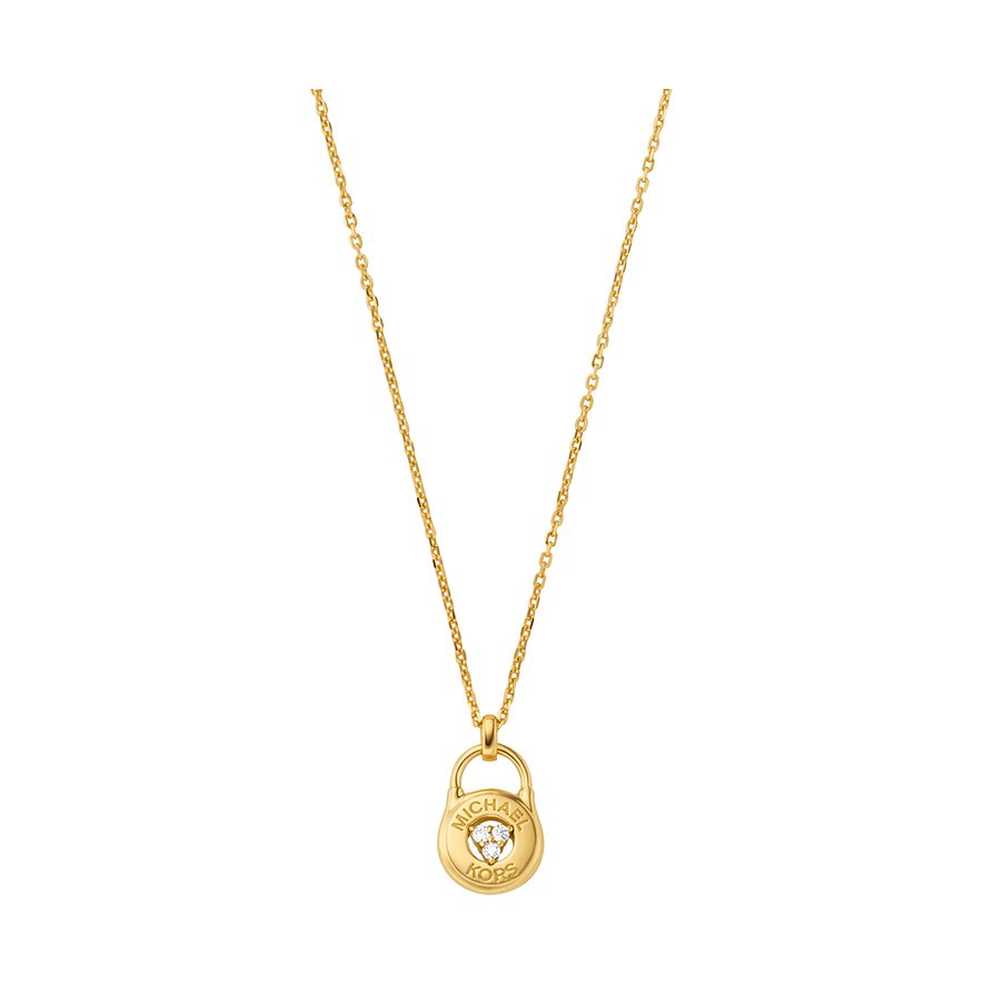 Michael Kors Kette Luxe Brilliance