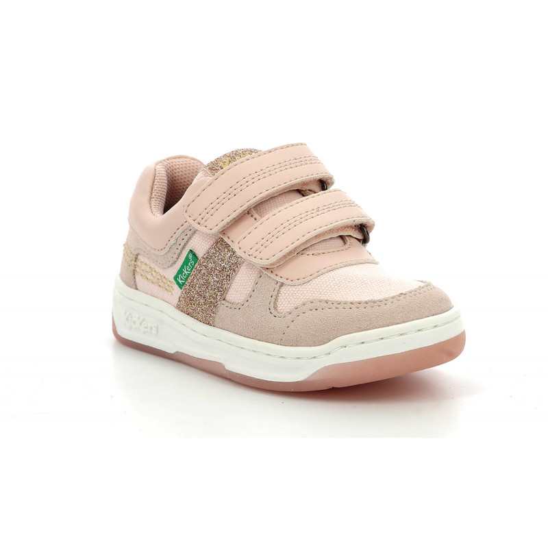 Sneakers basses synthetique Kalido
