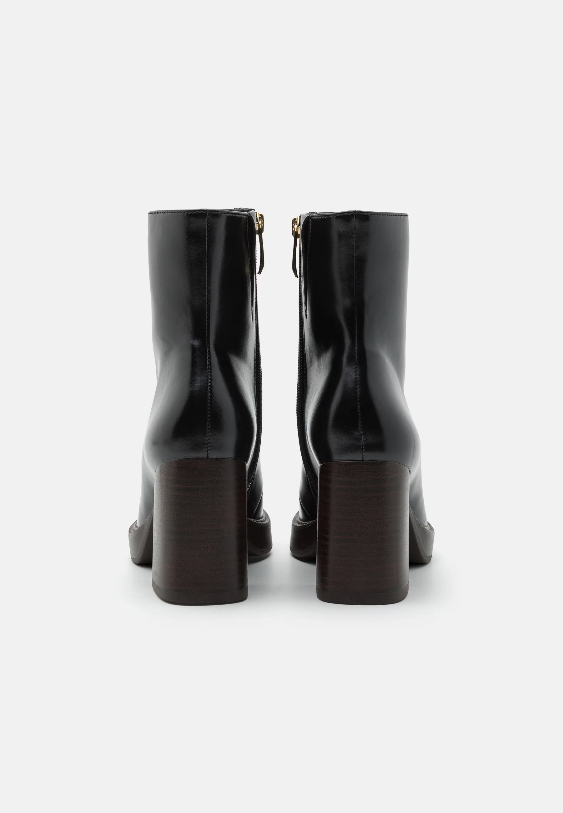 Botines de tacón Tamaris