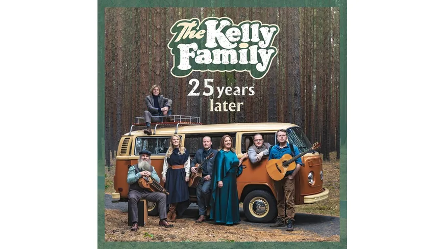 25 Years Later