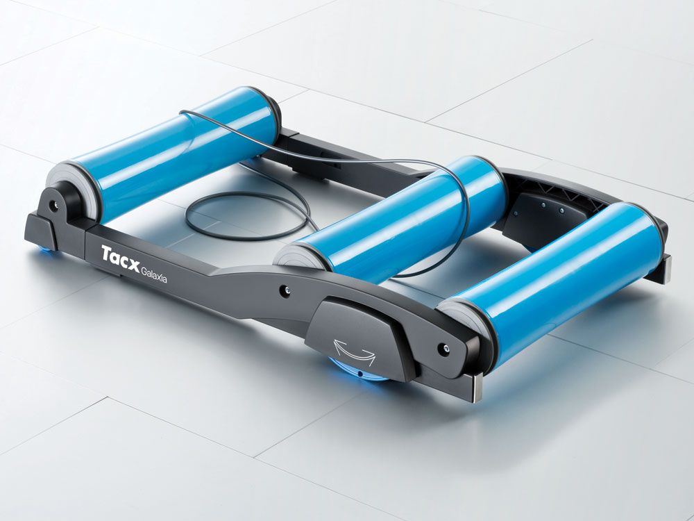 Garmin Tacx® Galaxia T1100 Rollentrainer kaufen | Bike-Discount