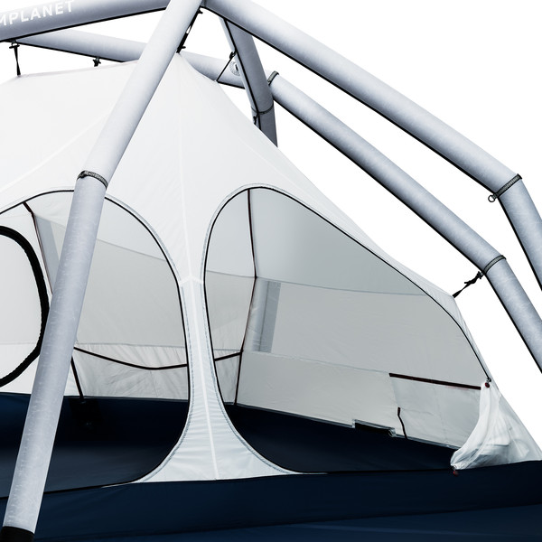 BACKDOOR, CLASSIC (4-SEASON TENT) V1 - Kuppelzelt