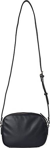 TOMMY HILFIGER Damen Umhängetasche POPPY PLUS CROSSOVER