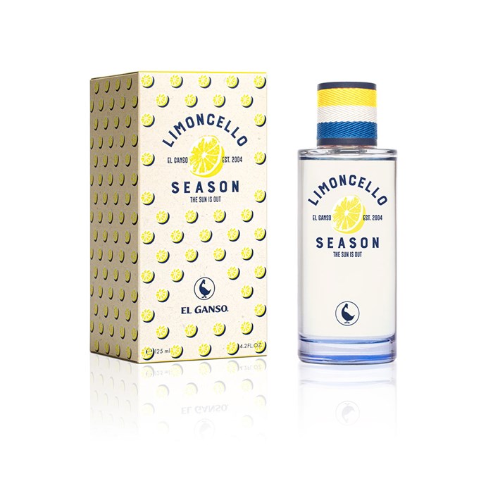 Eau de Toilette Spray