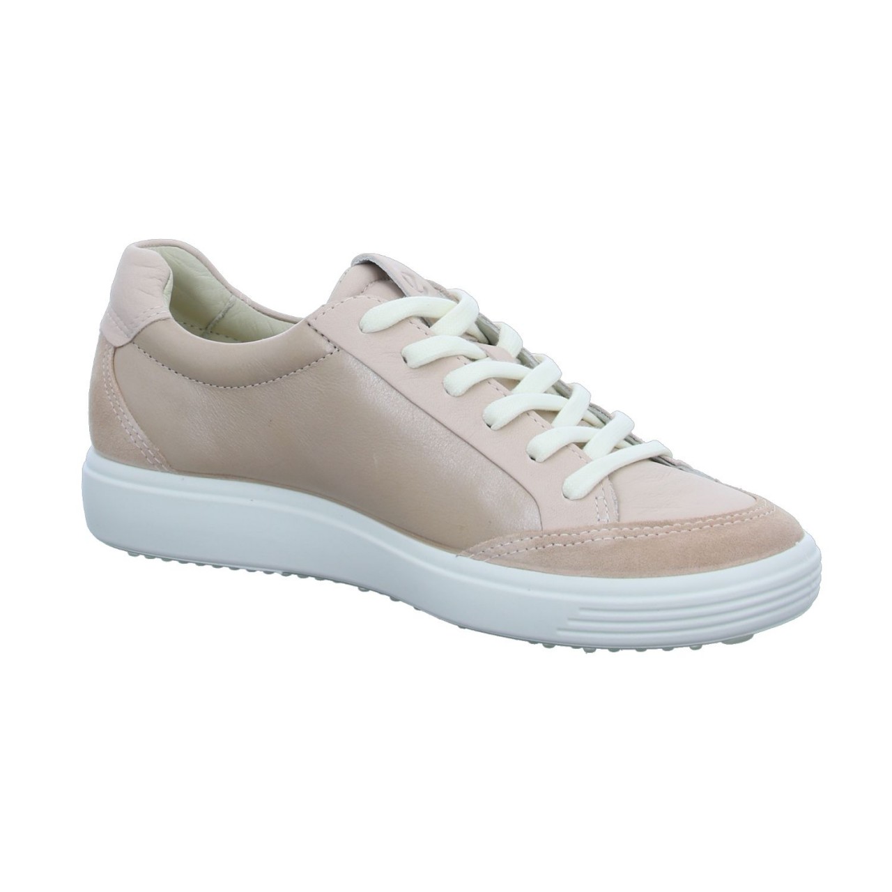 ECCO Sneaker rose