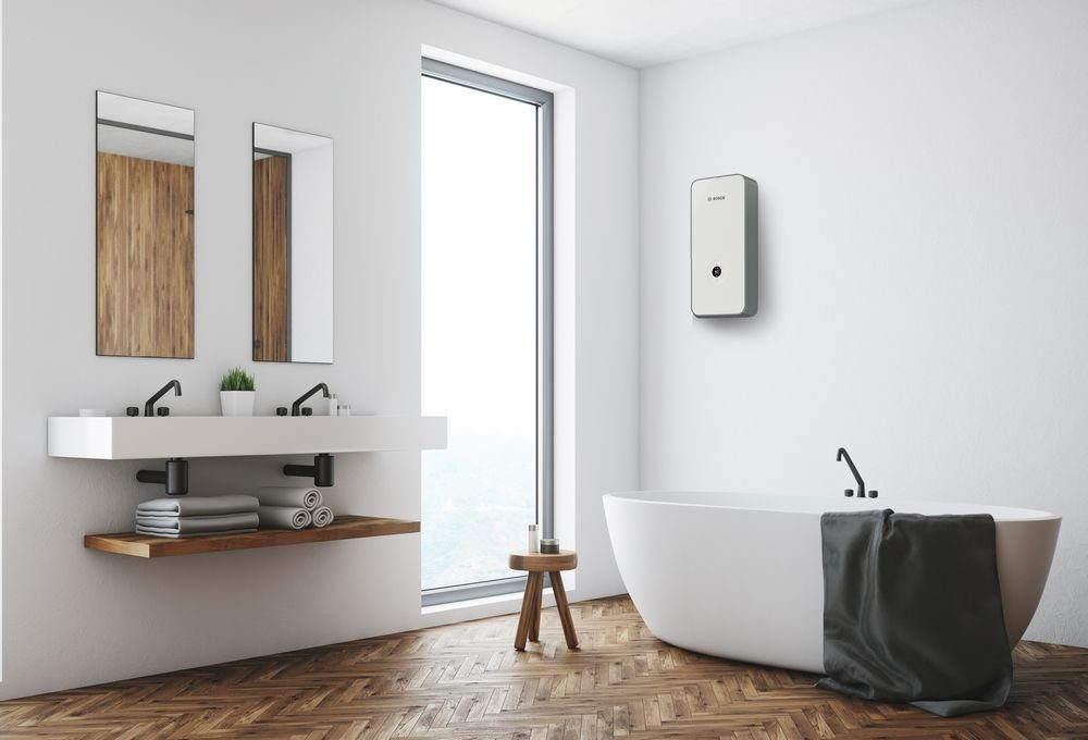 BOSCH Durchlauferhitzer Excellence, Tronic Excellence
