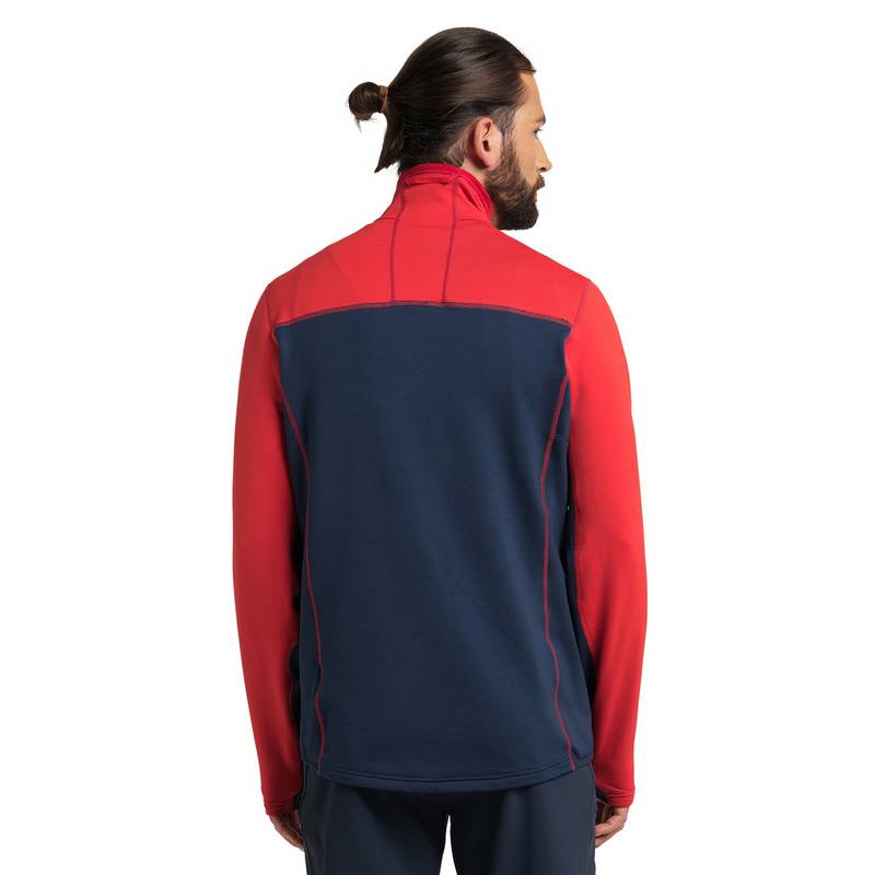Haglfs Roc Sheer Mid Jacket Fleecejacke Herren