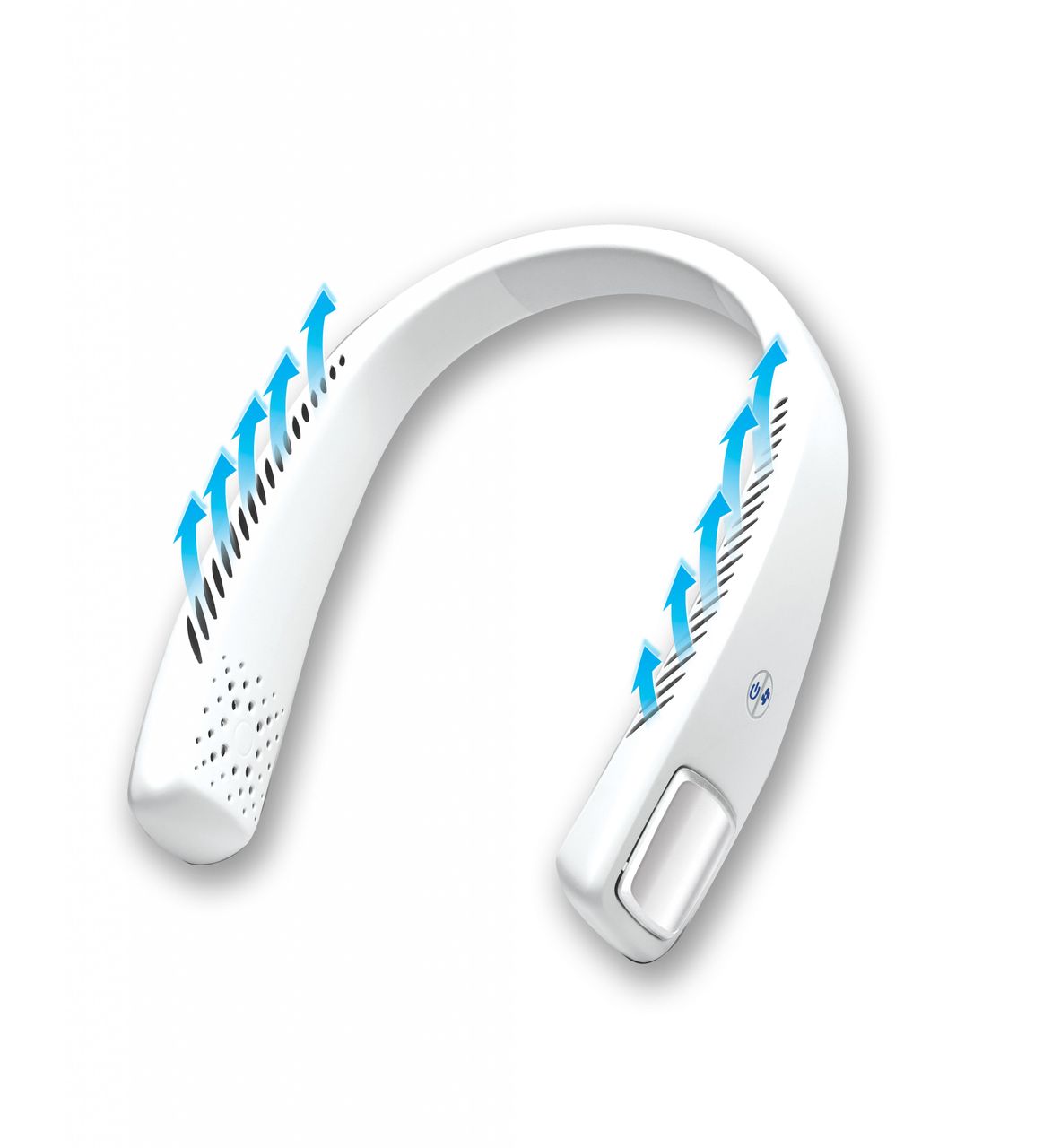 MEDIA SHOP Livington Cool2Go Power Body-Luftkühler