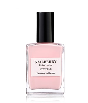 Nailberry L’Oxygéné Rose Blossom Nagellack-15 ml