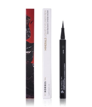 KORRES Minerals Eyeliner-1 ml