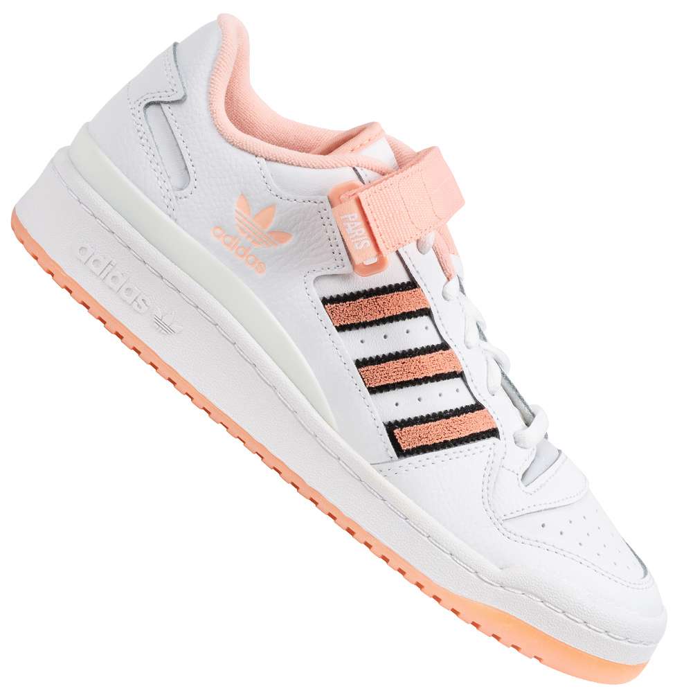 adidas Originals Forum Low City Herren Sneaker GY2674