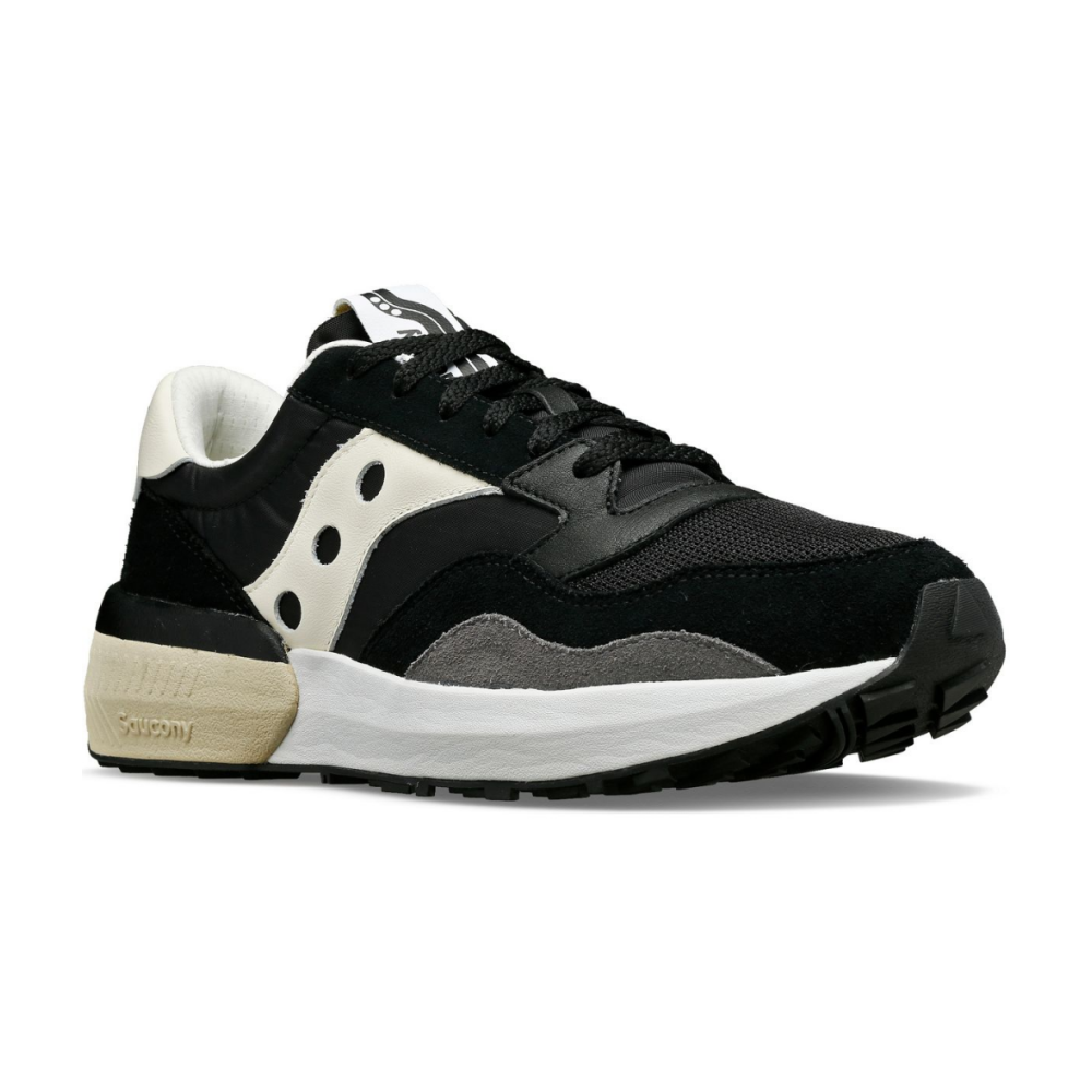 Saucony Jazz NXT S70790-1 / schwarz