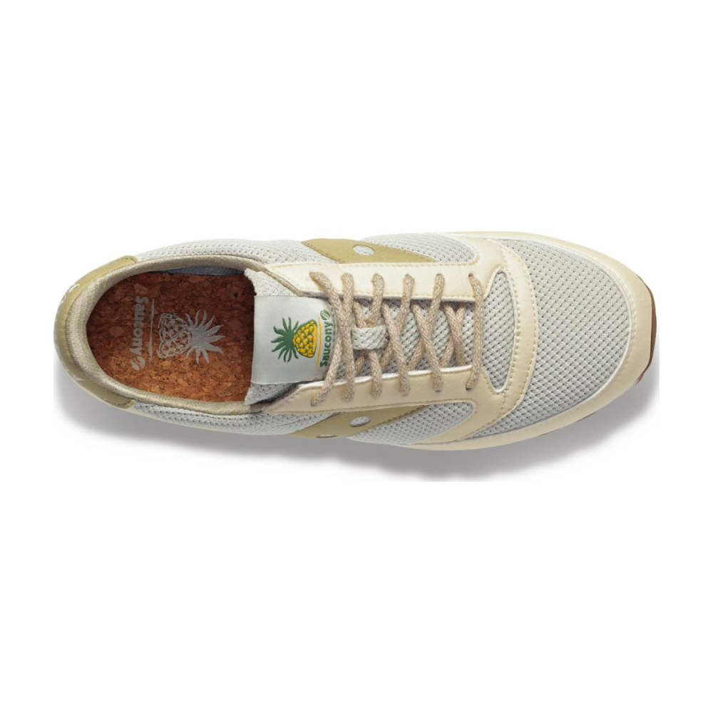 Saucony Jazz 81 RFG S70639-3 / braun