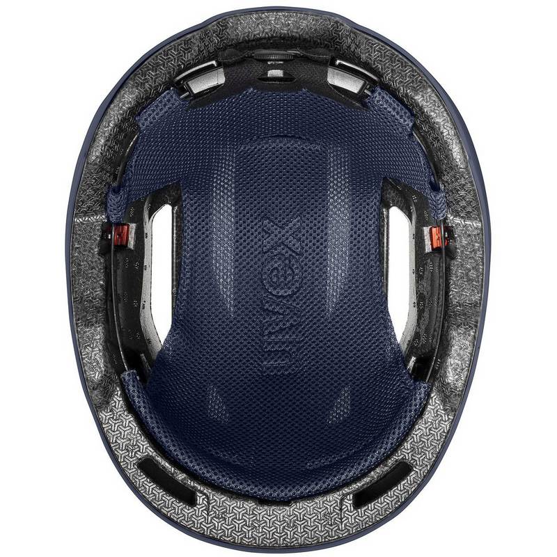 Uvex urban planet Helm