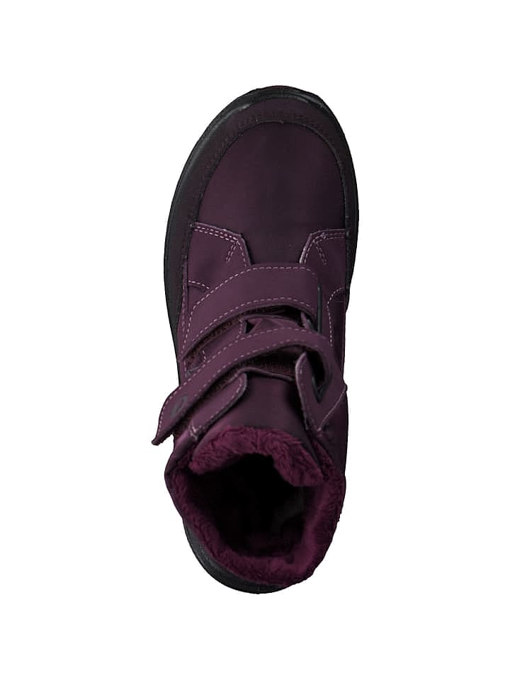 Ricosta Stiefeletten in Merlot günstig kaufen 31