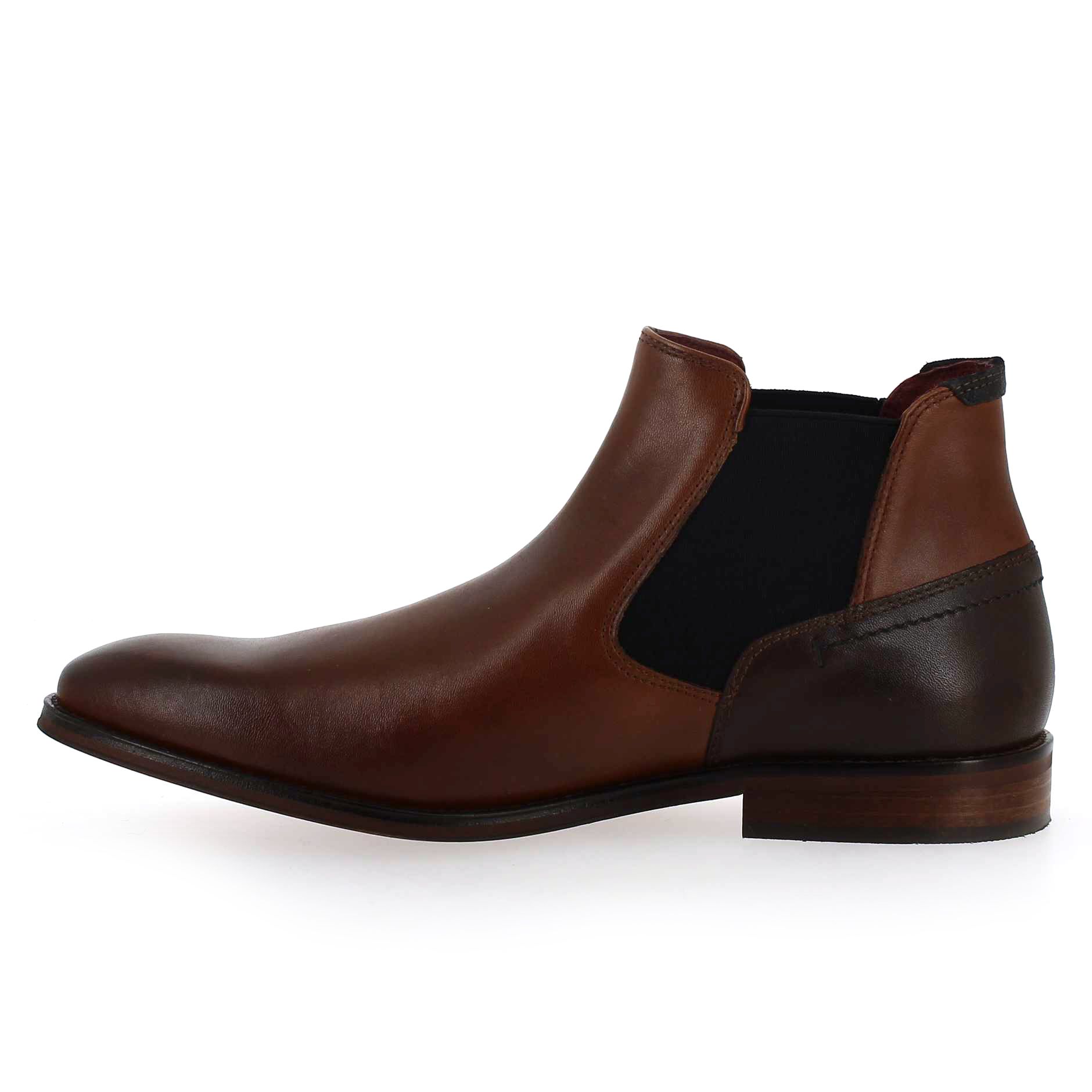 Redskins  LOST - Camel Cognac