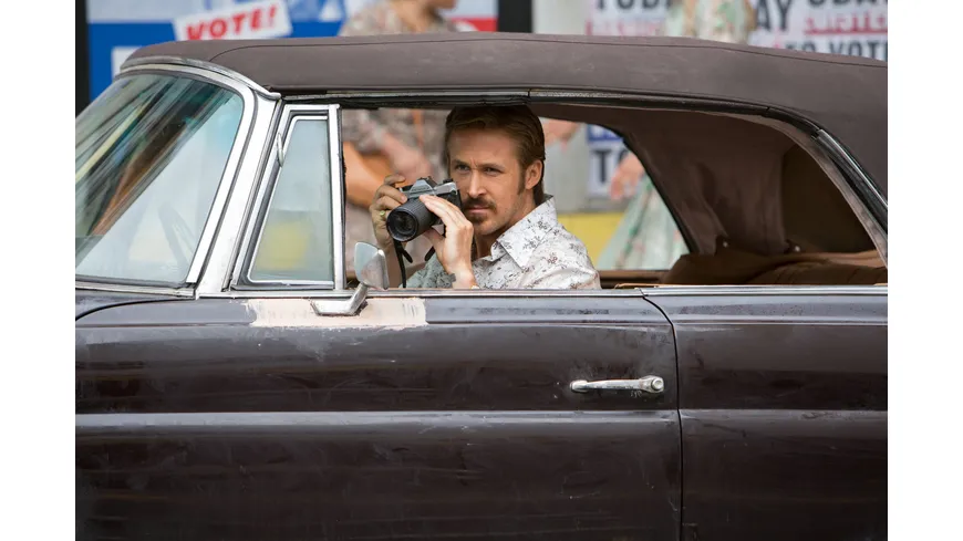 The Nice Guys