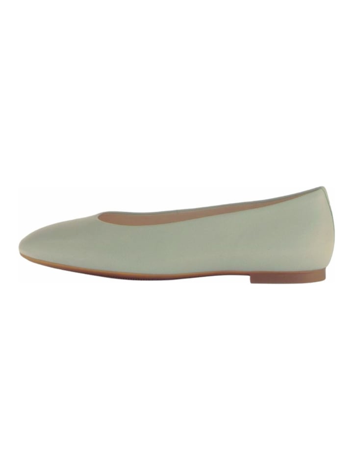 Gabor Ballerinas in Mint günstig kaufen