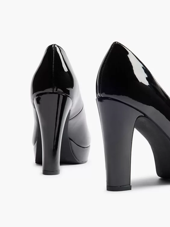 Graceland Pumps