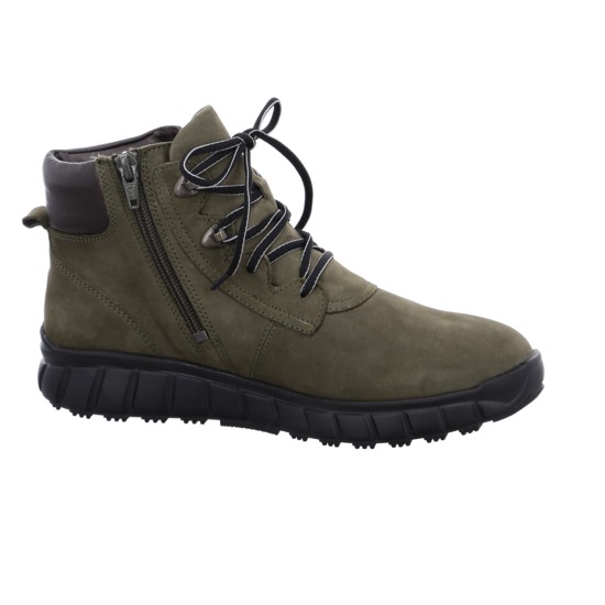 GANTER Stiefeletten grün