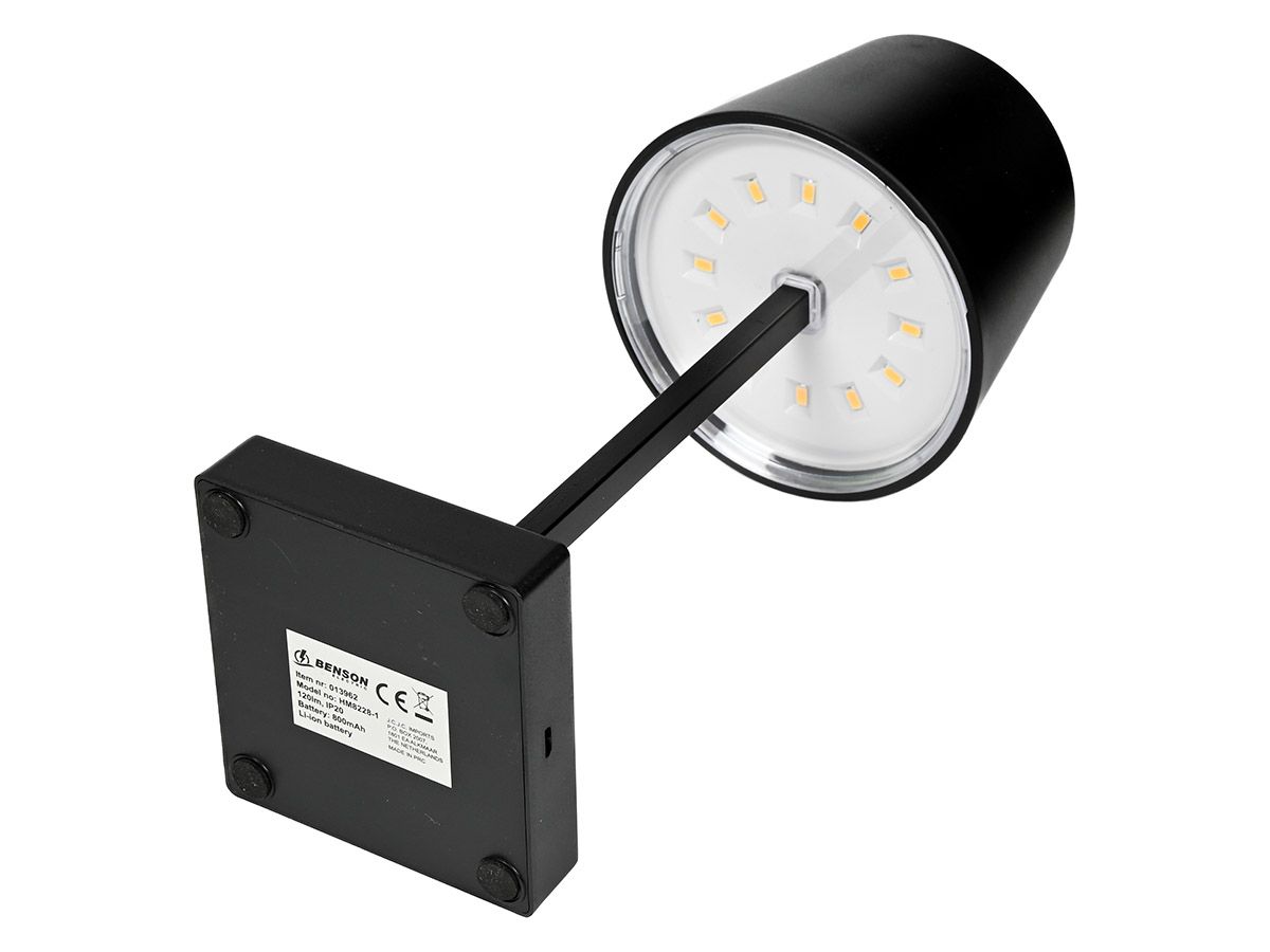 Benson LED Tischlampe