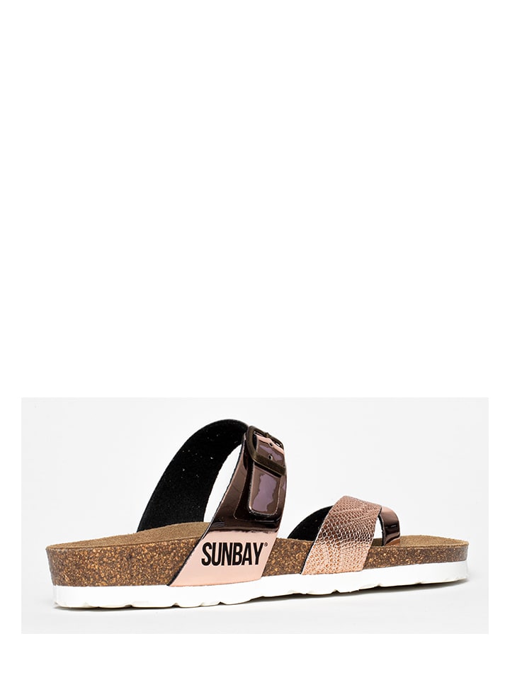 Sunbay Zehentrenner 