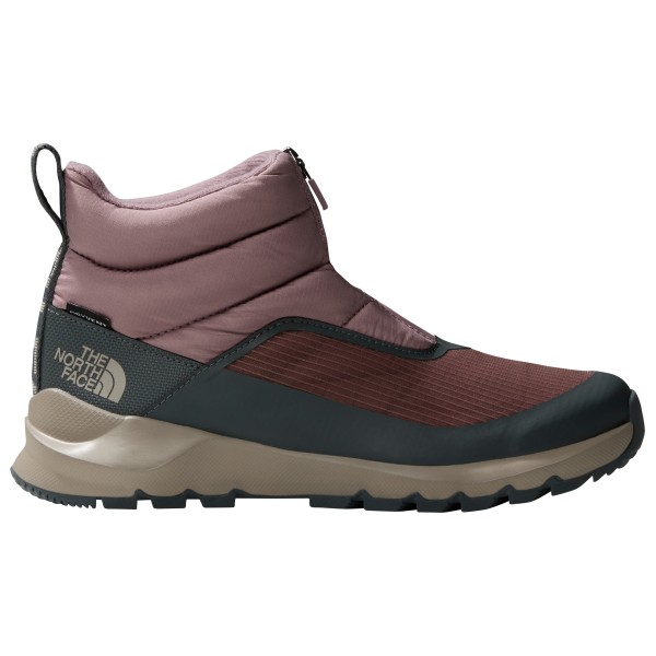 The North Face - Women's Thermoball Progressive Zip II WP - Winterschuhe