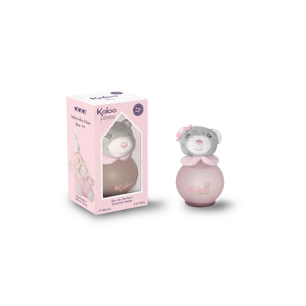 Kaloo Lilirose Eau De Senteur