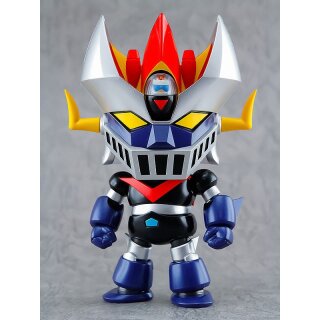 Great Mazinger Nendoroid Actionfigur Great Mazinger 10 cm