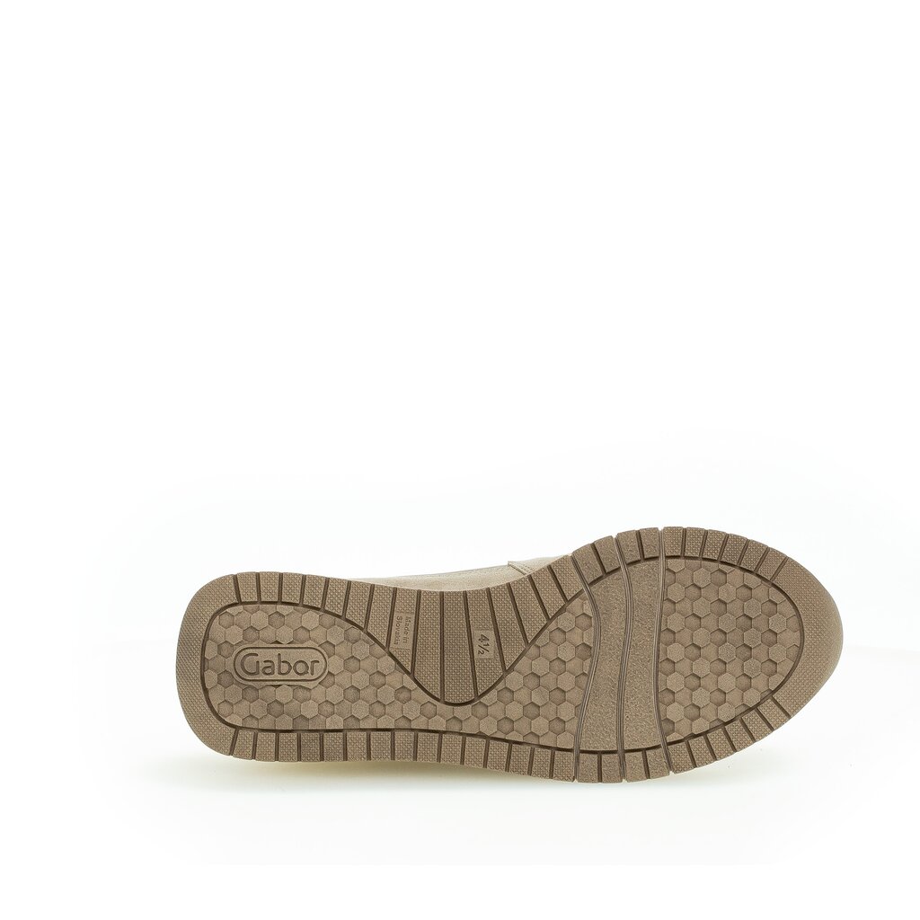 Gabor comfort Sneaker low multicolour