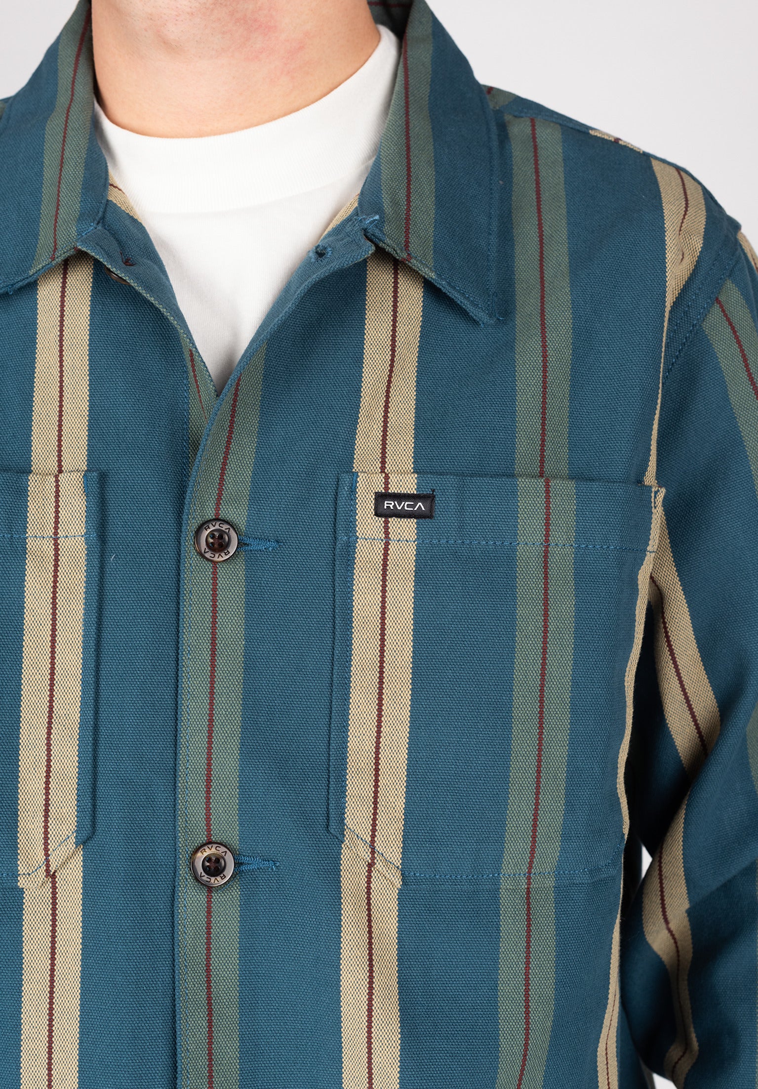 Americana Overshirt