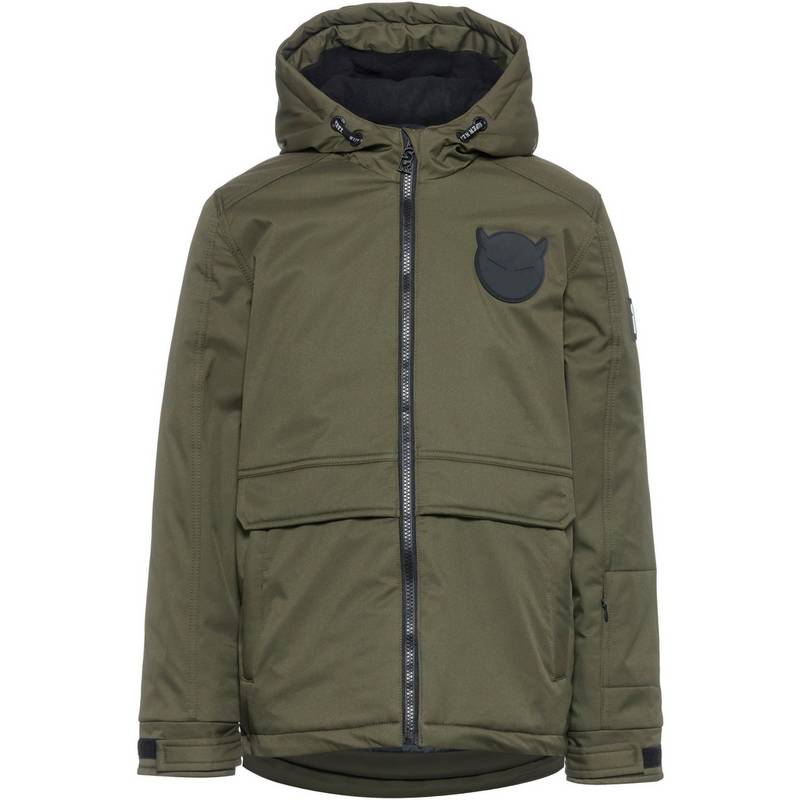 SuperRebel SPACE Skijacke Kinder