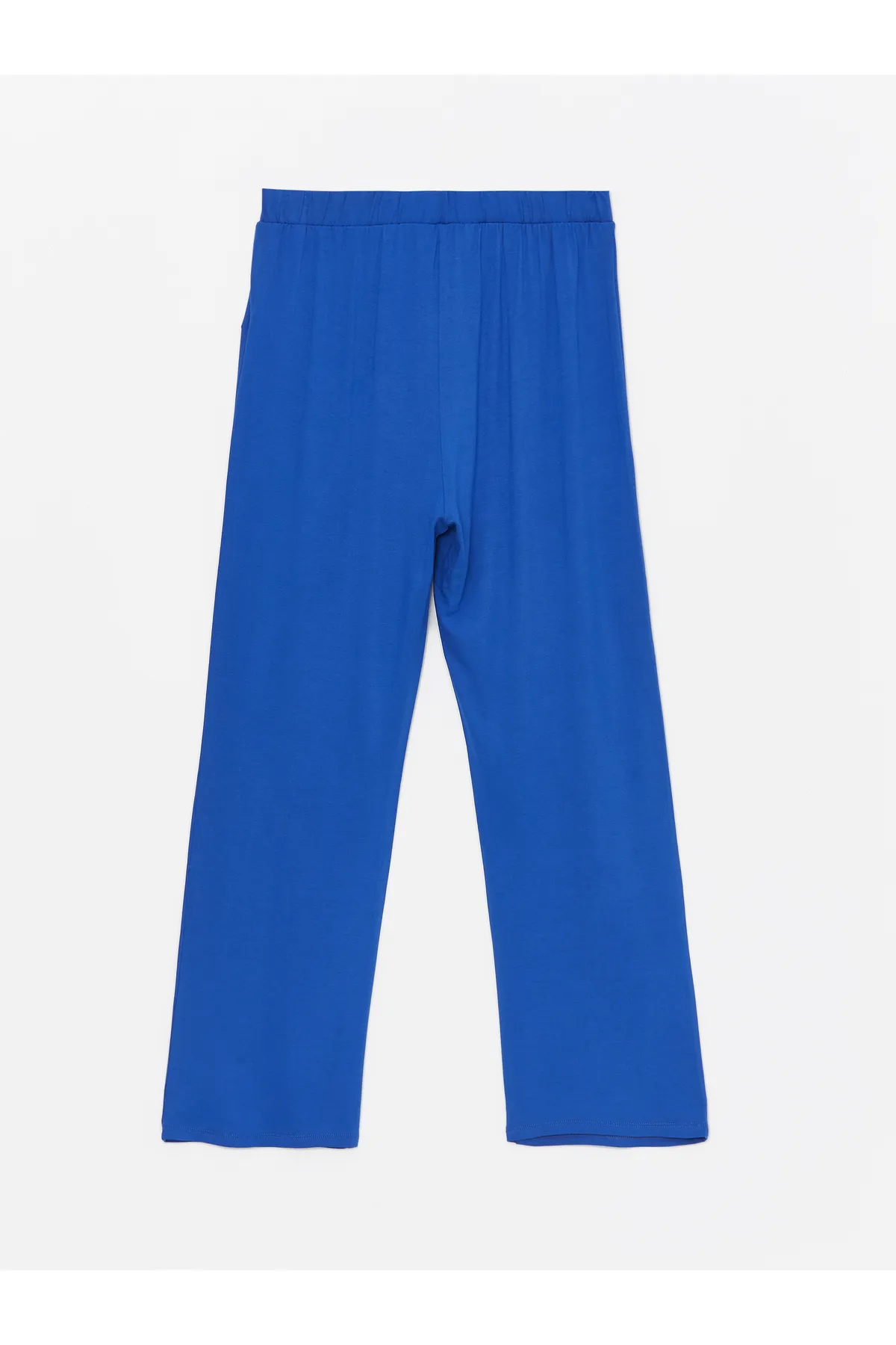 LC Waikiki  Damen-Pyjama-Set mit V-Ausschnitt und Spitze