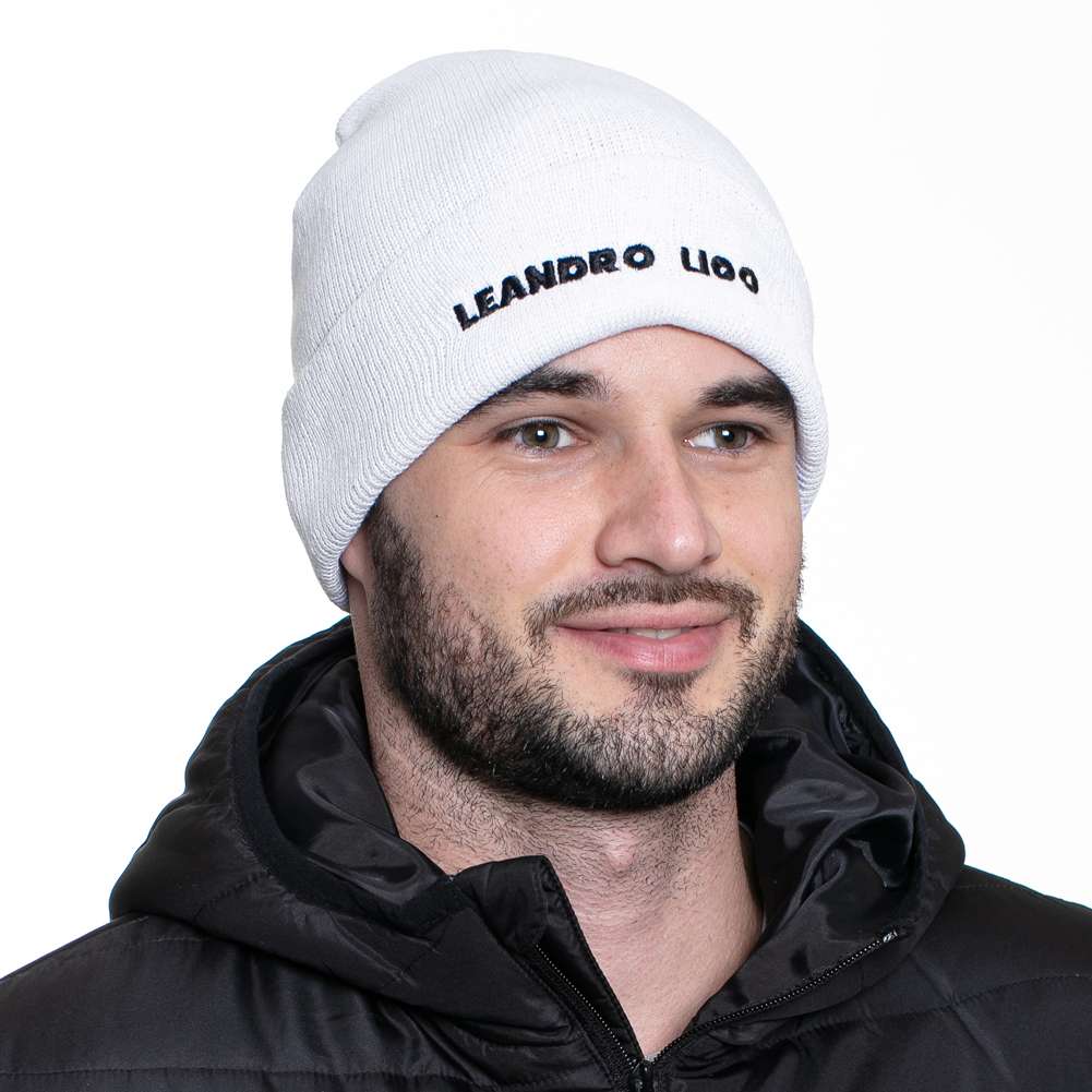 LEANDRO LIDO 