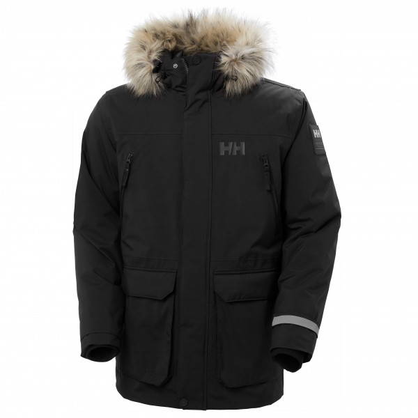 Helly Hansen - Reine Parka - Parka