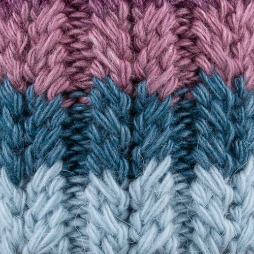 Paloma Purple Violet