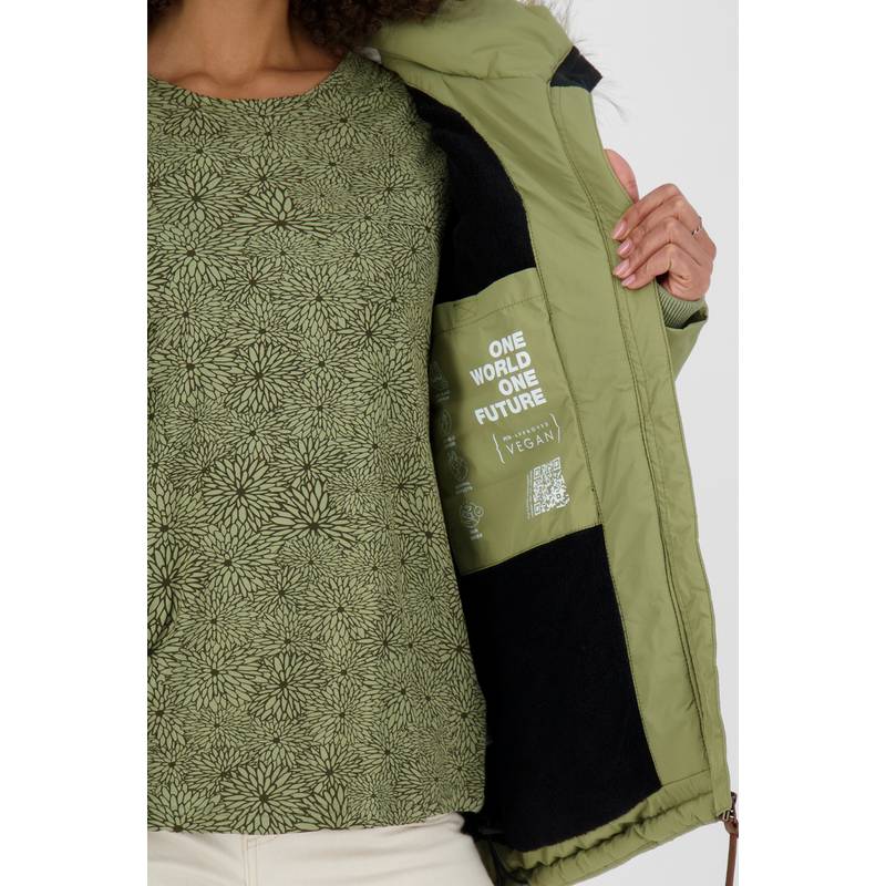 ALIFE AND KICKIN IngridAK A Winterjacke Damen