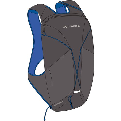 TRAIL SPACER 8