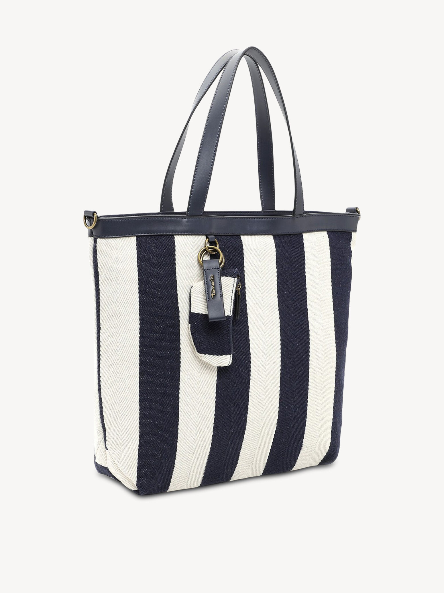 Sac cabas - bleu
