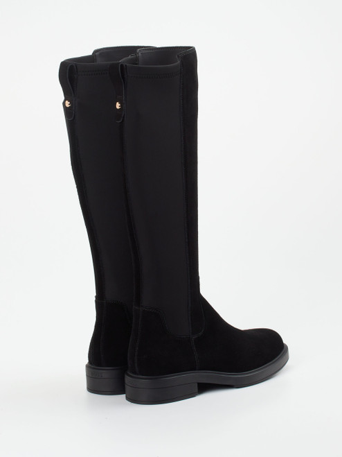 Stiefel-17730090033 Hugo Boss