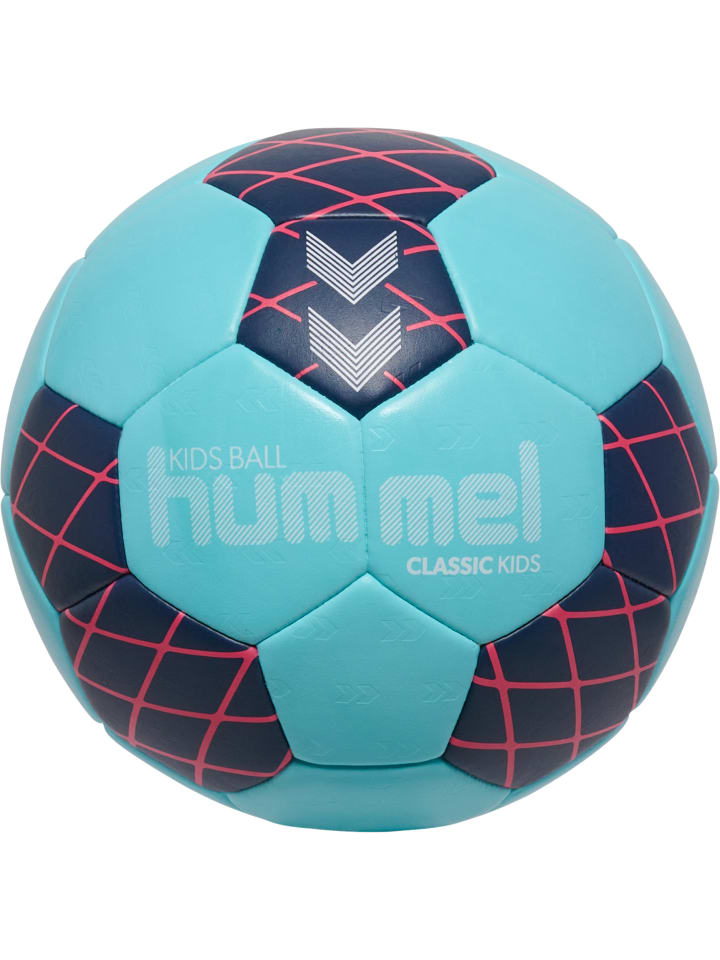 Hummel Hummel Handball Hmlclassic Unisex in LIGHT BLUE/MARINE/RED günstig kaufen 1