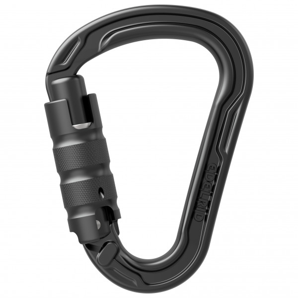 Edelrid - HMS Strike Triple II - HMS-Karabiner