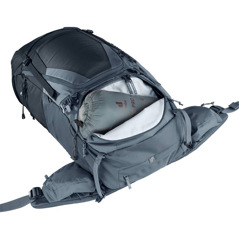 Deuter Futura Air Trek 55 + 10 SL Trekkingrucksack Damen
