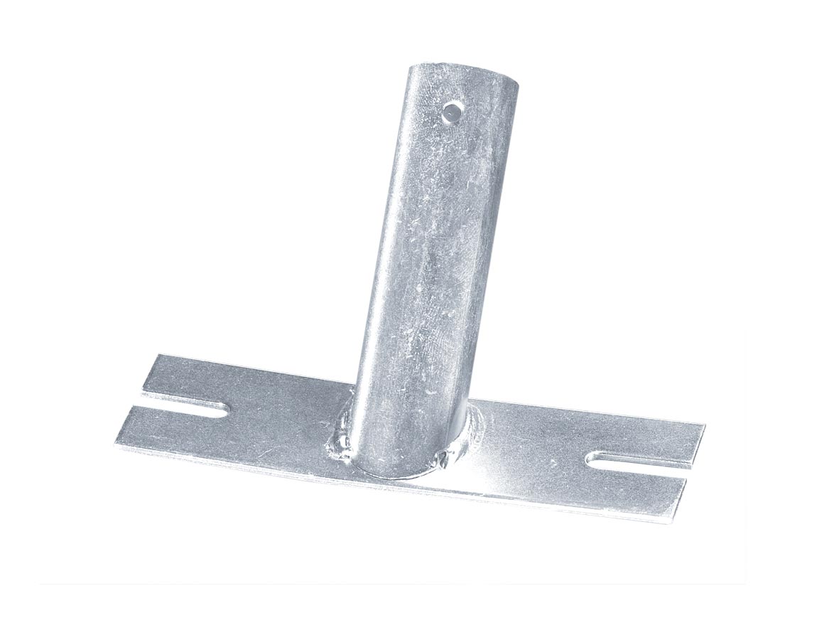Stielhalter