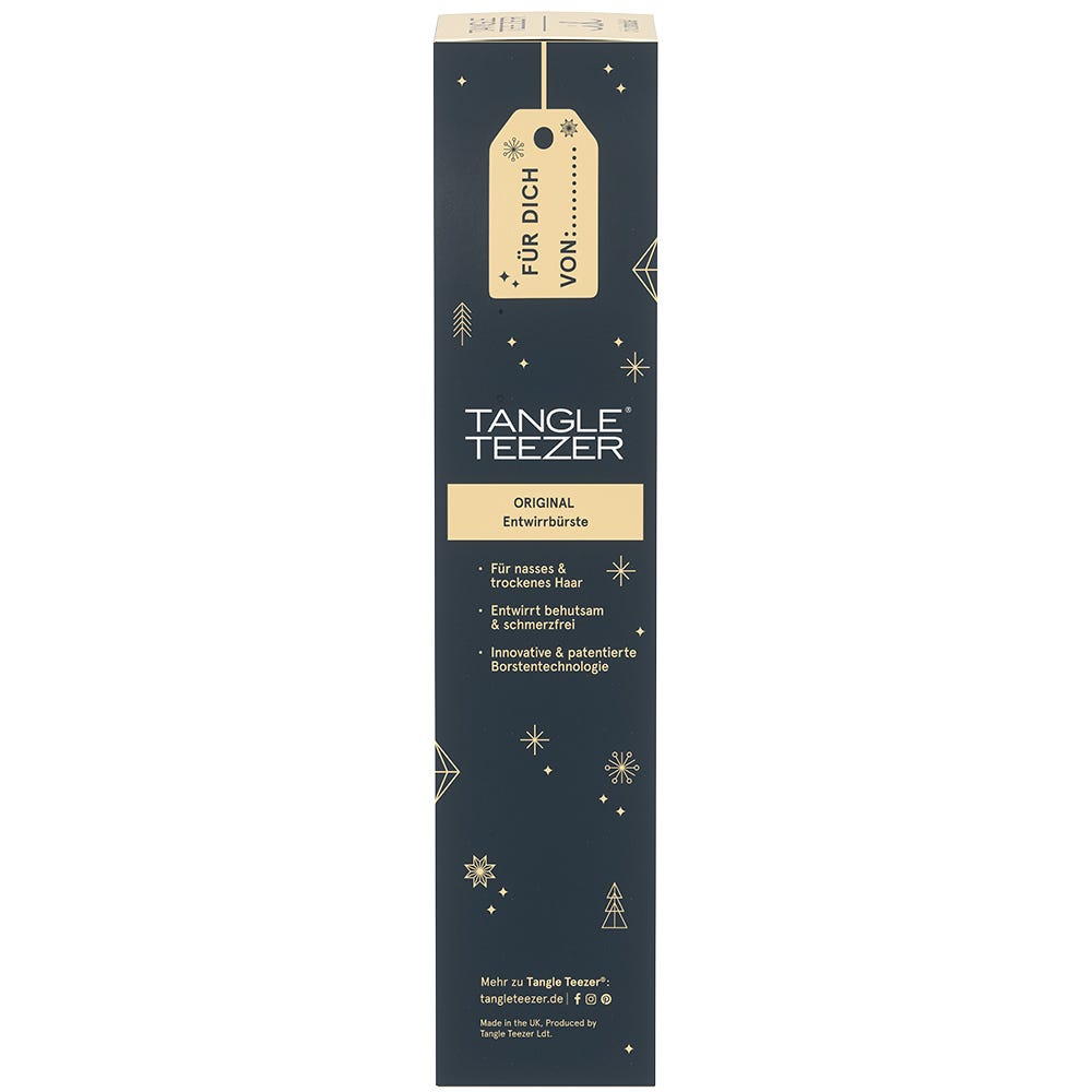 Tangle Teezer & Invisibobble Modern Beauty Set
