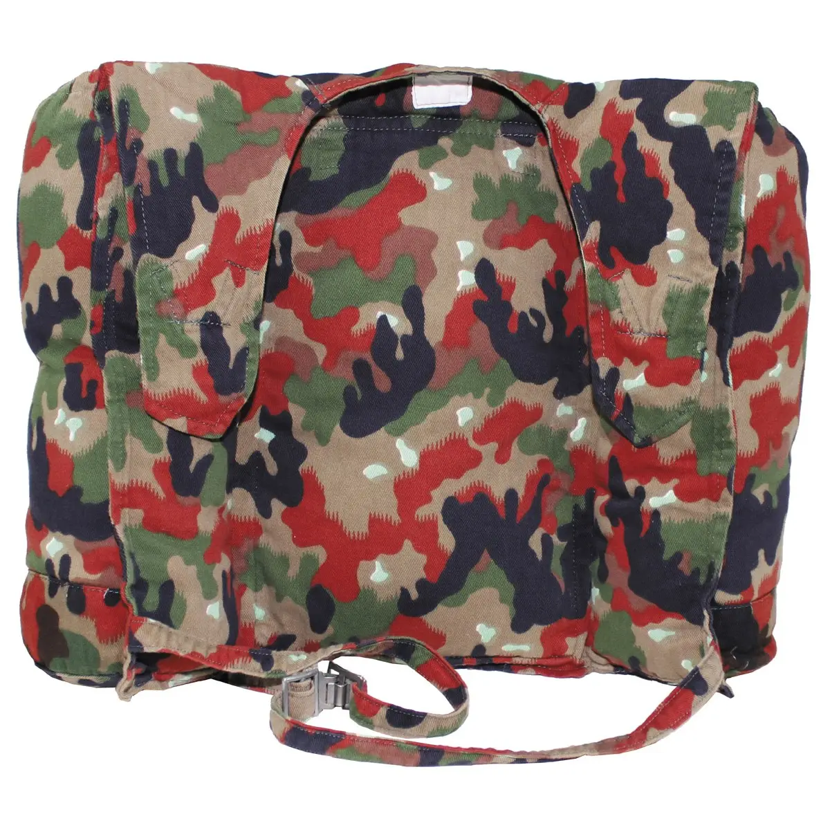 Schweizer Kleinrucksack M70 tarn gebraucht