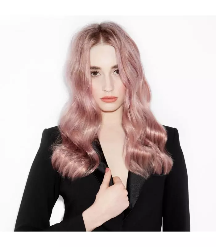 GHD - STYLER PLATINUM+ - LISSEUR CHEVEUX (BLANC) Coffret Professionnel